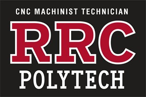 HOODIE UX CNC MACH TECH RED RRC-P w/WHITE STITCHING - main view