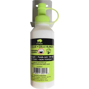 Glue Craft White - main view