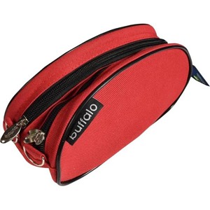 Case Pencil Two Compartment - main view