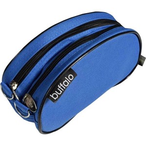 CASE PENCIL TWO COMPARTMENT -  2