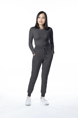 62-6202 - Wm - Scrubs Preformance Jogger Pant Fubu - main view