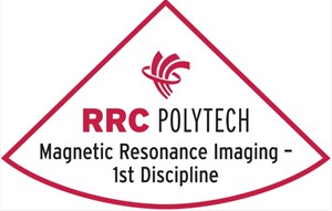 Crest RRC-P Mri 1St Discipline -  Iron On - main view
