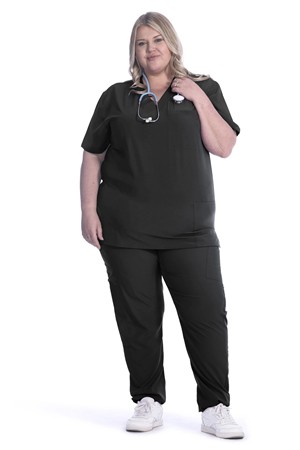 18-1046 - Ux - Scrubs Jogger Pant - main view