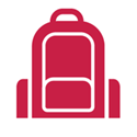 Representative image of Lunch / Backpack / Duffle