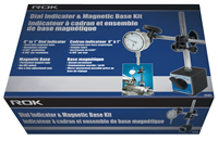 Dial Magnetic Base Set