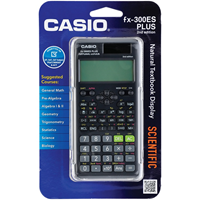 Calculator Casio Fx300es+