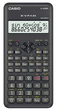 Calculator Casop Fx-991Ms Plus