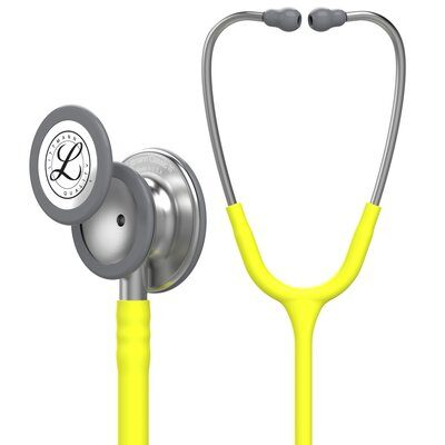 Stethoscope Littmann Classic Iii | Campus Store